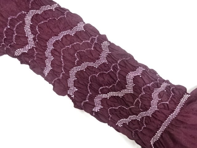 Japanese Kimono / Accessories Silk